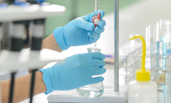 Photos of research institutions
