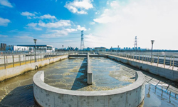 Sewage treatment pictures