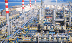 Petrochemical industry images