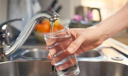 Picture of Domestic Water Use