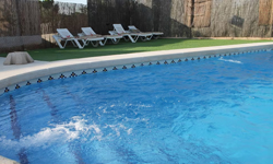 Pool picture