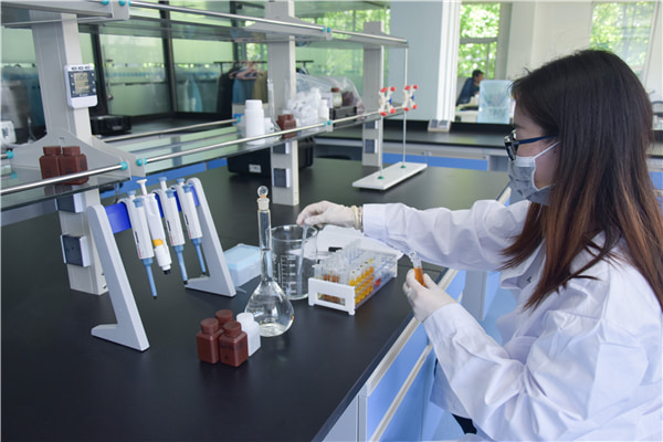 Comprehensive solution for water quality and safety