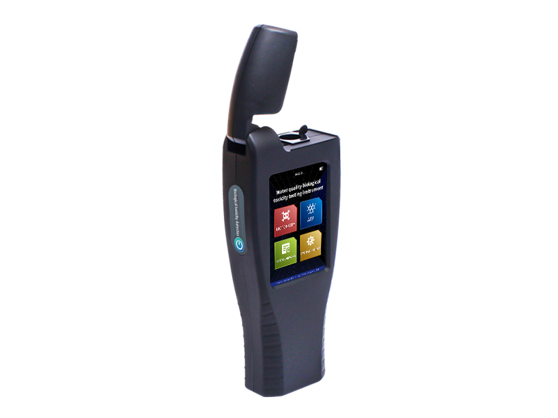 Water Toxicity Tester