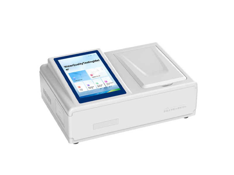 COD/Ammonia Nitrogen/Total Phosphorus Analyzer