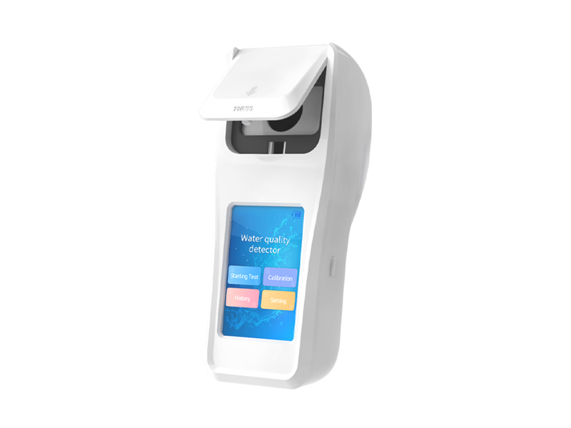 Handheld Total Nitrogen Analyzer