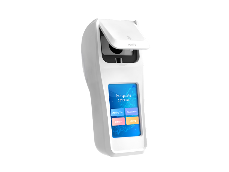 Portable Phosphate Water Analyzer