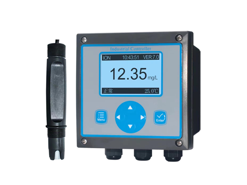 Chloride Ion Online Monitoring Instrument