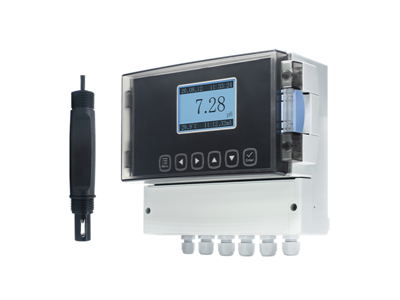 Conductivity Online Monitoring Device
