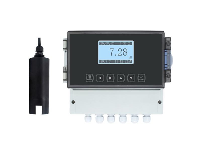 Turbidity Online Monitoring Instrument