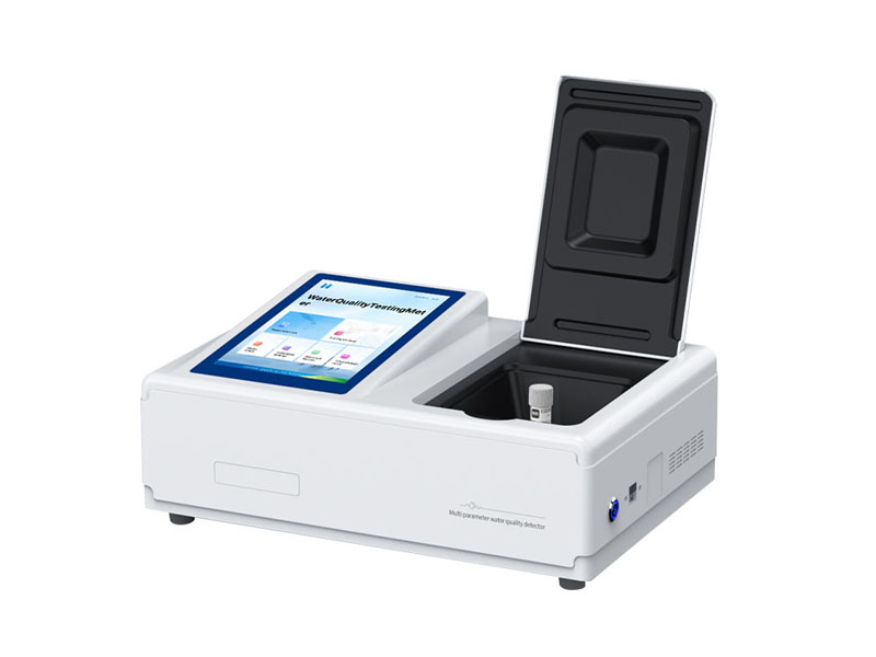 Hexavalent Chromium Analyzer
