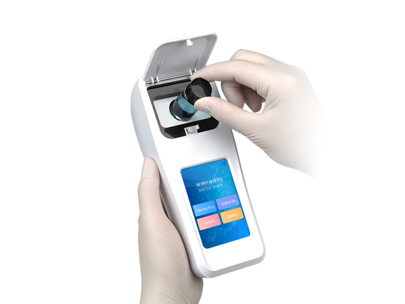 Water Quality Nitrite Analyzer