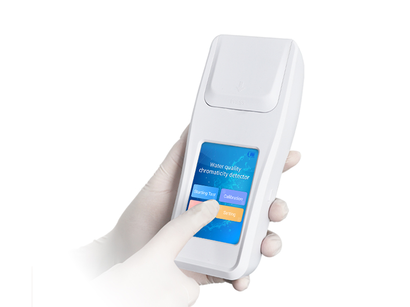 Water Quality colorimeter