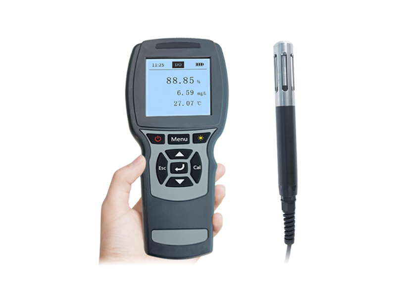 Portable Turbidimeter
