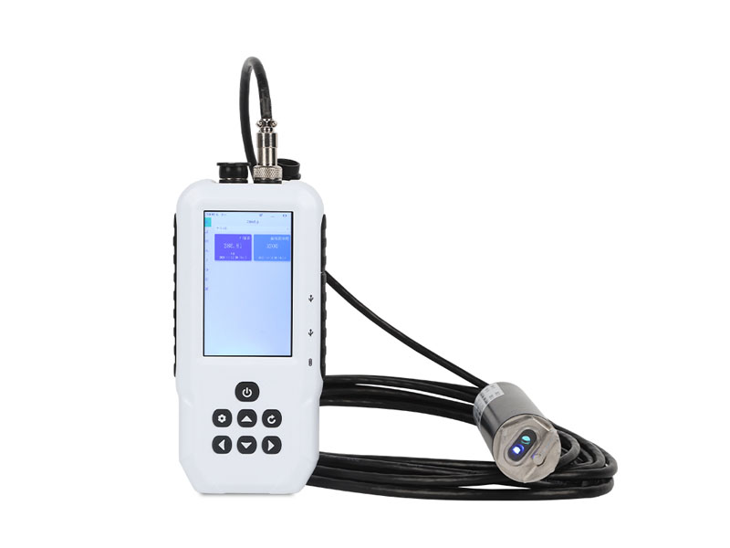 Water Blue-Green Algae Analyzer