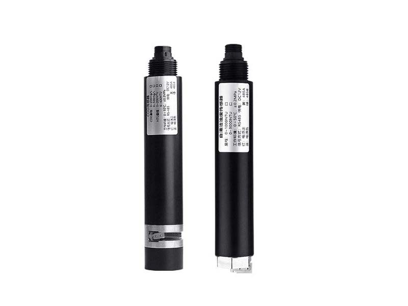 Online Turbidity Water Temperature Sensor