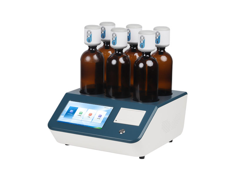 BOD Analyzer | Effluent and Environmental Testing