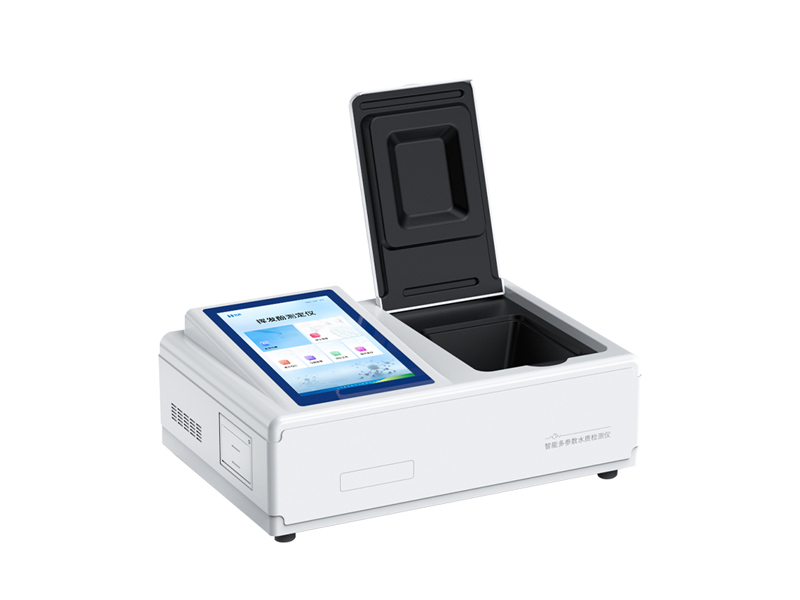 Volatile Phenol Detector