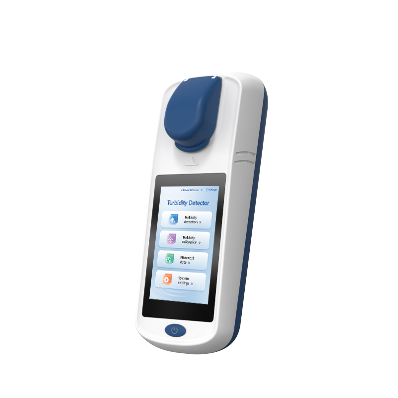 Drinking Water Turbidity Testing Instrument for Safe Water Quality Verification