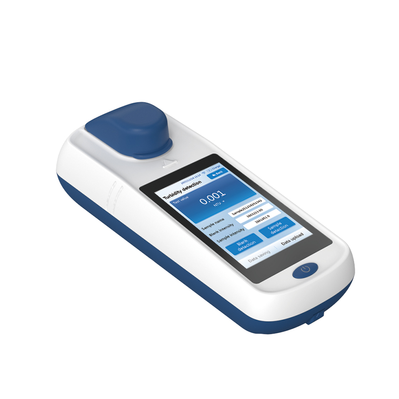 Industrial Wastewater Turbidity Monitoring Instrument for Effluent Compliance
