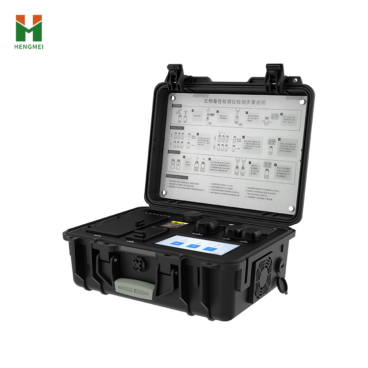 HM Instruments Biological Toxicity Analyzer Purchasing Guide: Evaluation Framework and Procurement Process