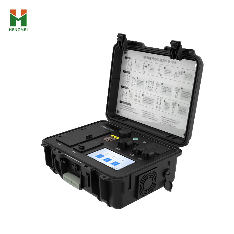 HM Instruments vs International Brands: Biological Toxicity Analyzer Cost-Performance Analysis