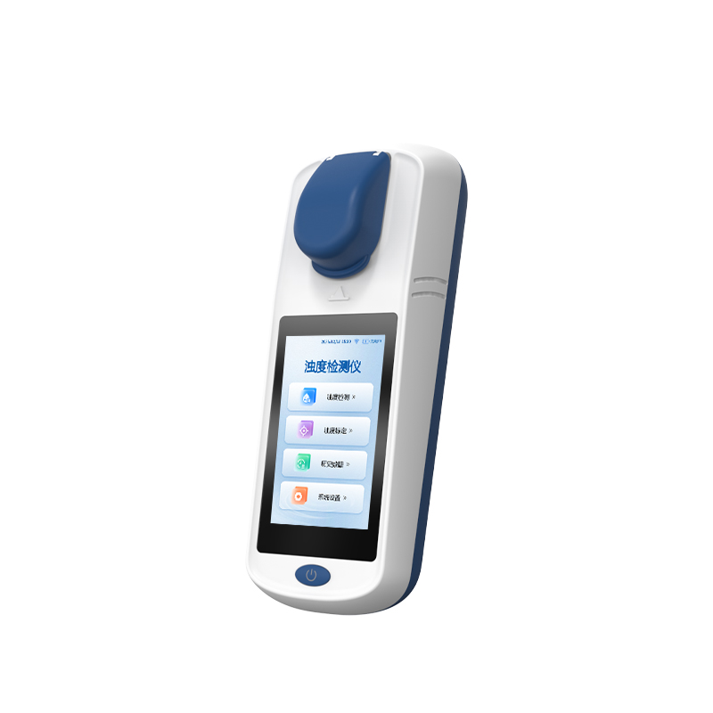 HM-SXT2 Portable Turbidity Meter for Water Quality Monitoring