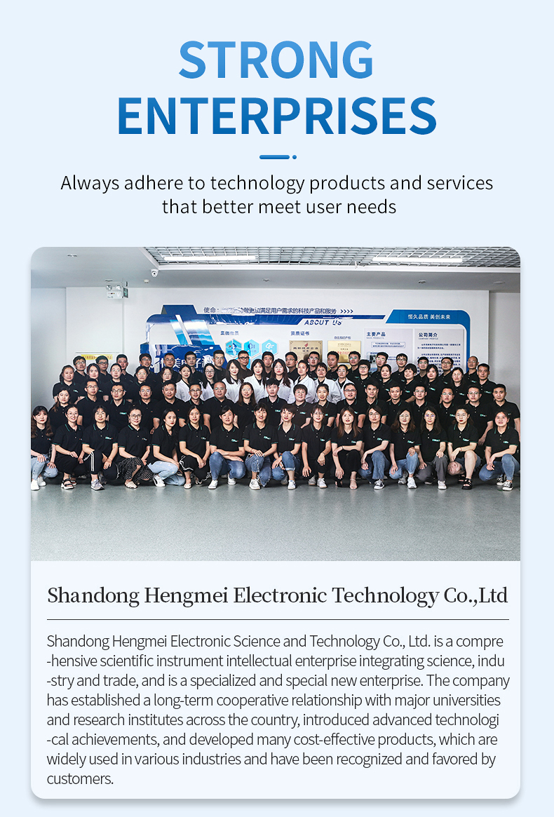 Enterprise team photograph showcasing manufacturing capability and technical support infrastructure