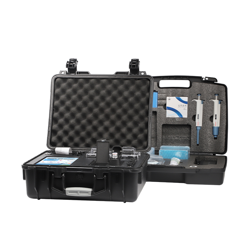 HM-B03 Pro Multi-Parameter Analyzer for Eutrophication Assessment and Water Treatment