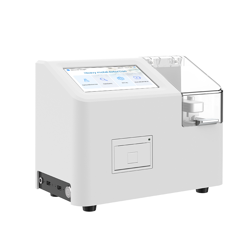 HM-FZ1-SZ Portable Heavy Metal Analyzer for Field Water Quality Screening