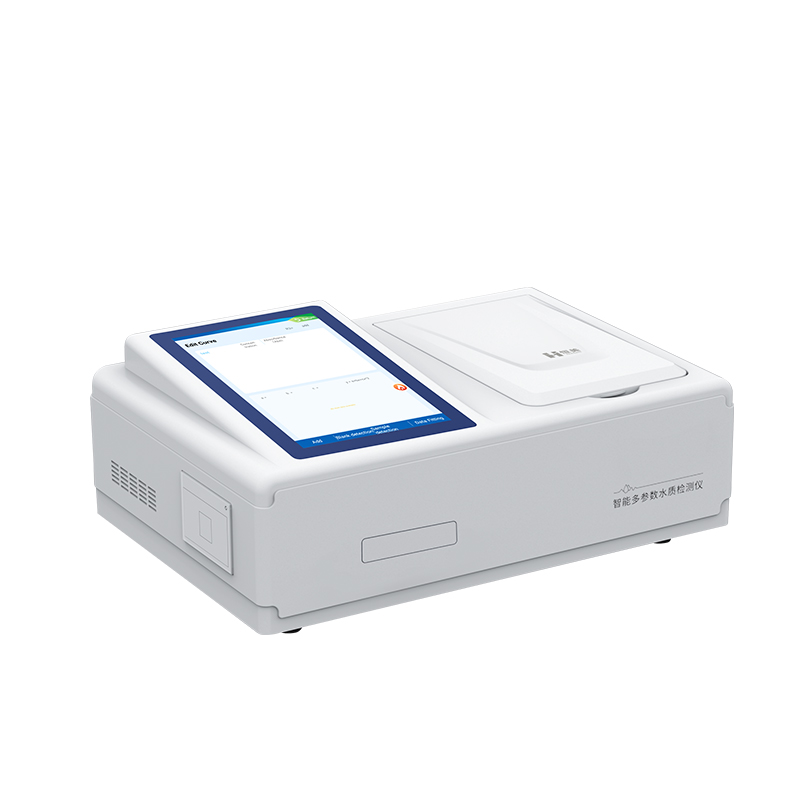 Benchtop Water Quality Trinitrogen Detector