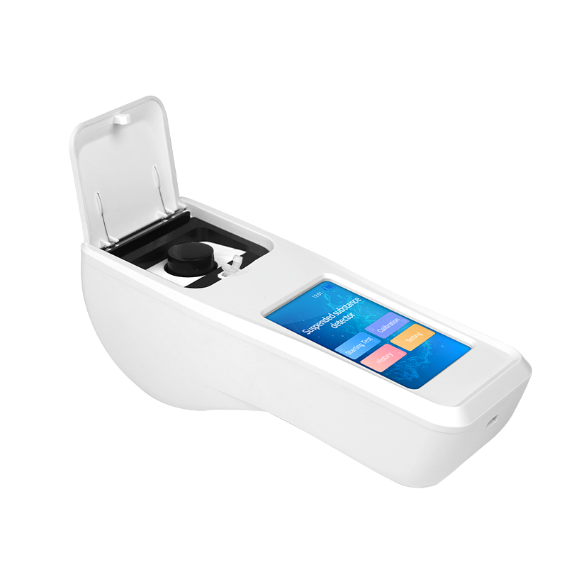Handheld Water Quality Trinitrogen Detector
